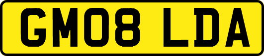 GM08LDA