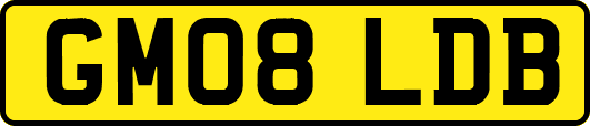 GM08LDB
