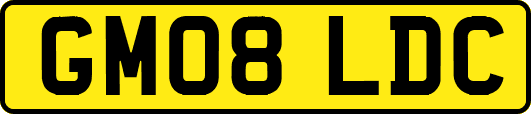GM08LDC