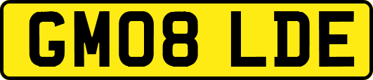 GM08LDE