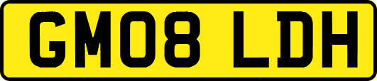 GM08LDH