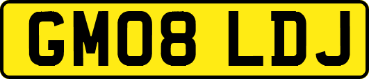 GM08LDJ