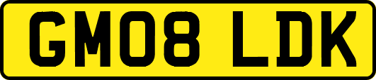 GM08LDK