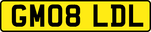 GM08LDL