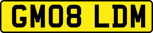 GM08LDM
