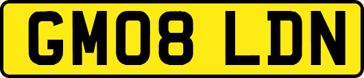 GM08LDN
