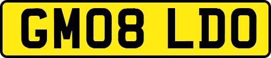 GM08LDO