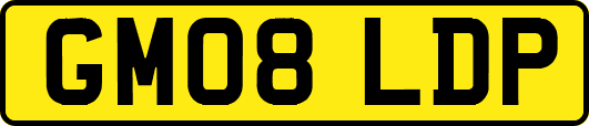 GM08LDP