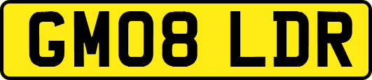 GM08LDR