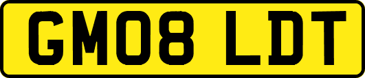 GM08LDT