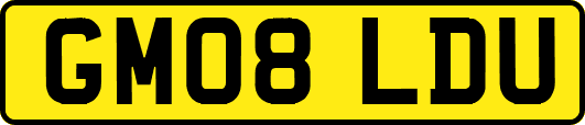 GM08LDU