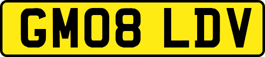GM08LDV