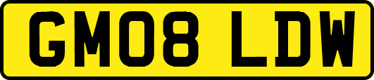 GM08LDW