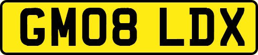 GM08LDX