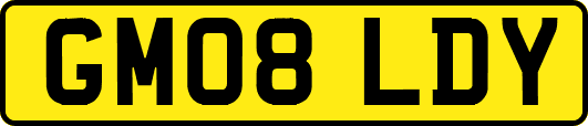 GM08LDY