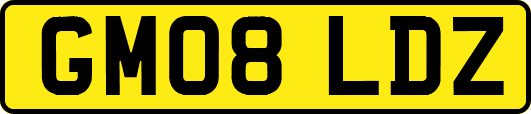 GM08LDZ