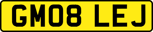 GM08LEJ