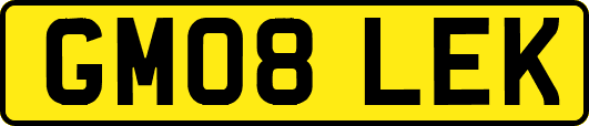 GM08LEK