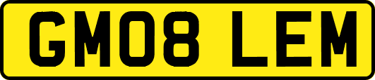 GM08LEM