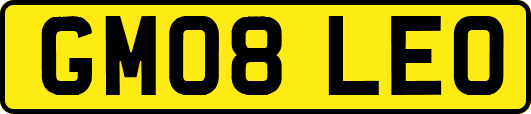 GM08LEO
