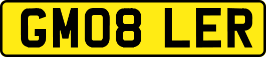 GM08LER