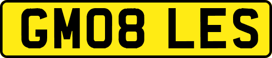 GM08LES