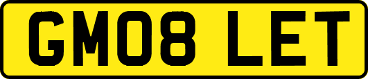 GM08LET