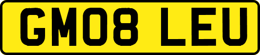 GM08LEU