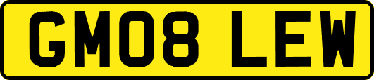 GM08LEW
