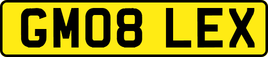 GM08LEX