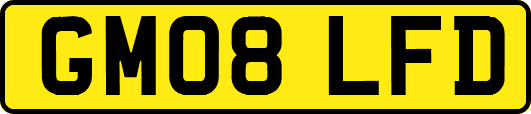 GM08LFD