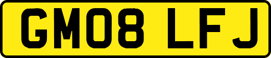 GM08LFJ