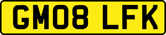 GM08LFK