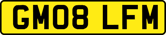 GM08LFM