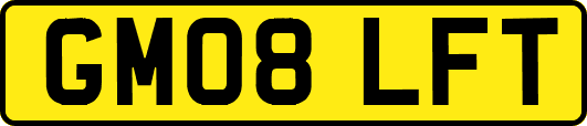 GM08LFT