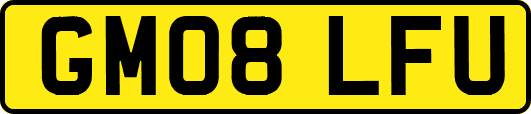 GM08LFU
