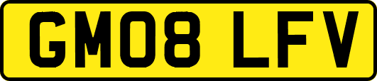 GM08LFV