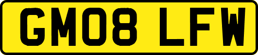 GM08LFW