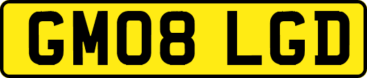 GM08LGD