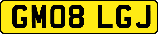 GM08LGJ