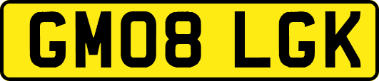 GM08LGK
