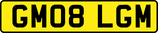GM08LGM