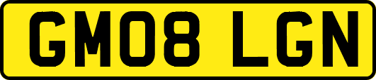 GM08LGN