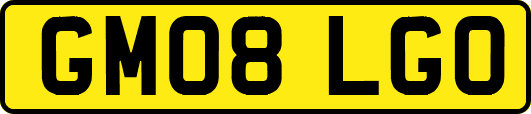 GM08LGO