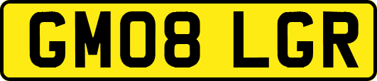 GM08LGR