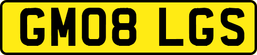 GM08LGS