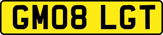 GM08LGT