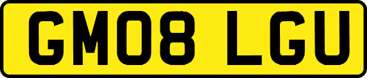 GM08LGU