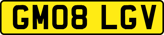 GM08LGV