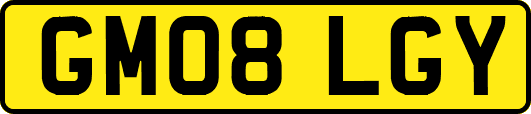 GM08LGY